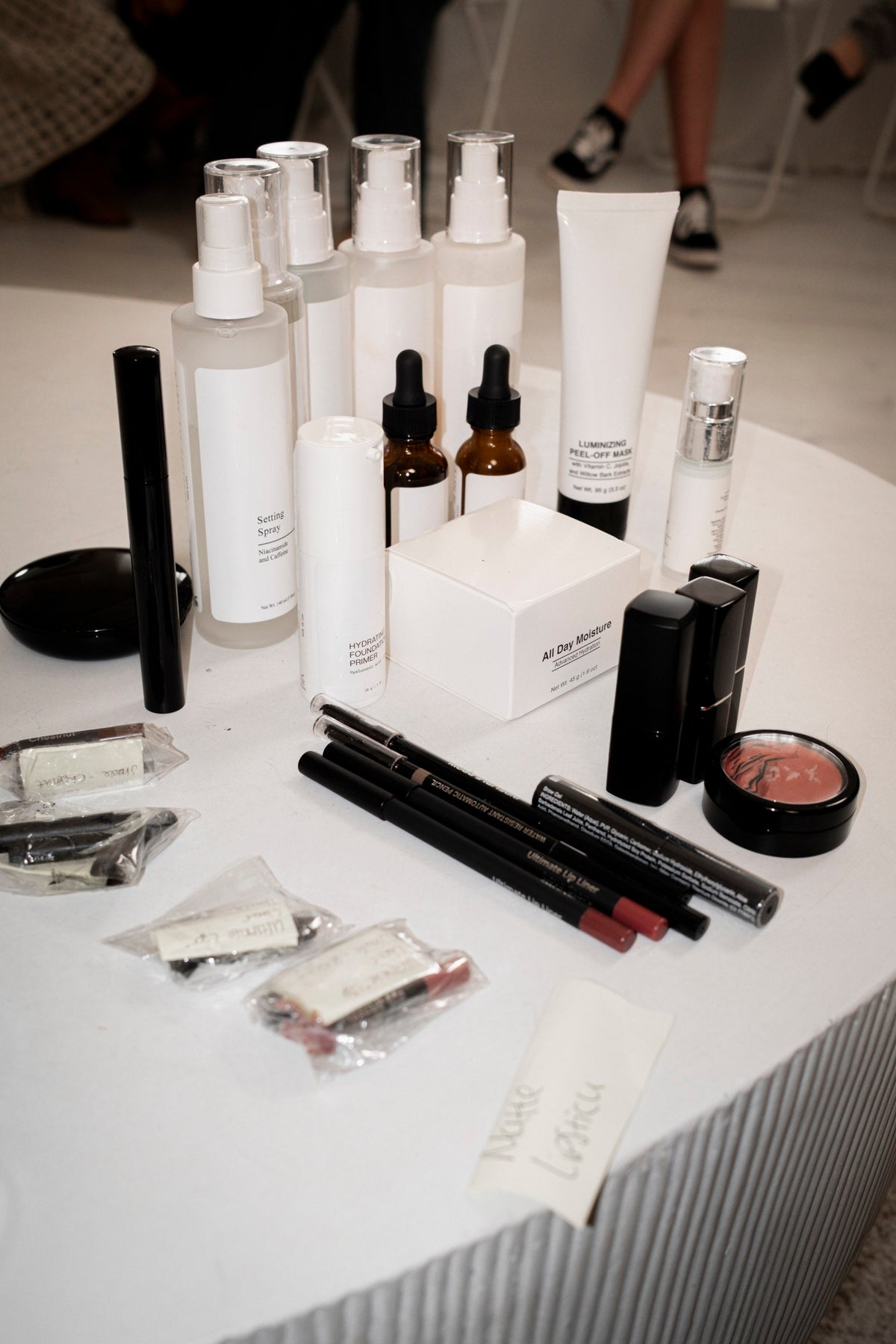 Skincare