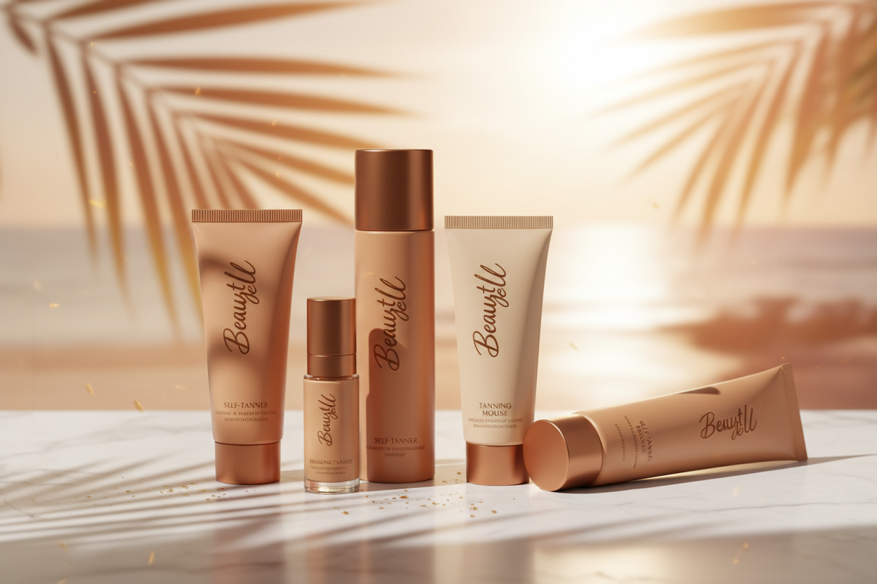 Tan Products