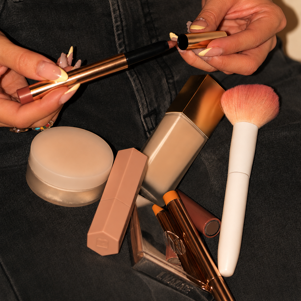 Makeup