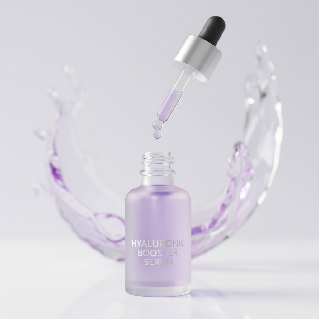 Hyaluronic Booster Serum