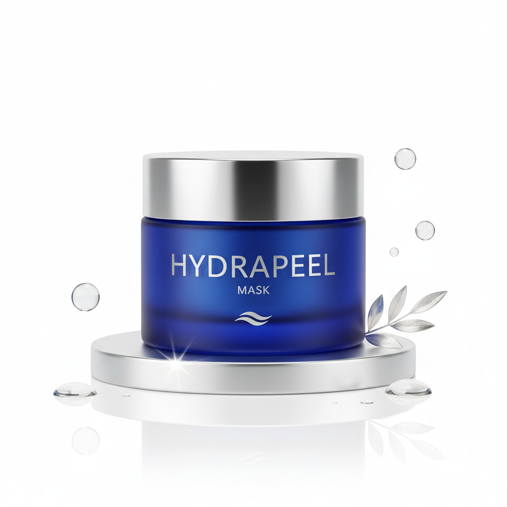 Hydrapeel Mask