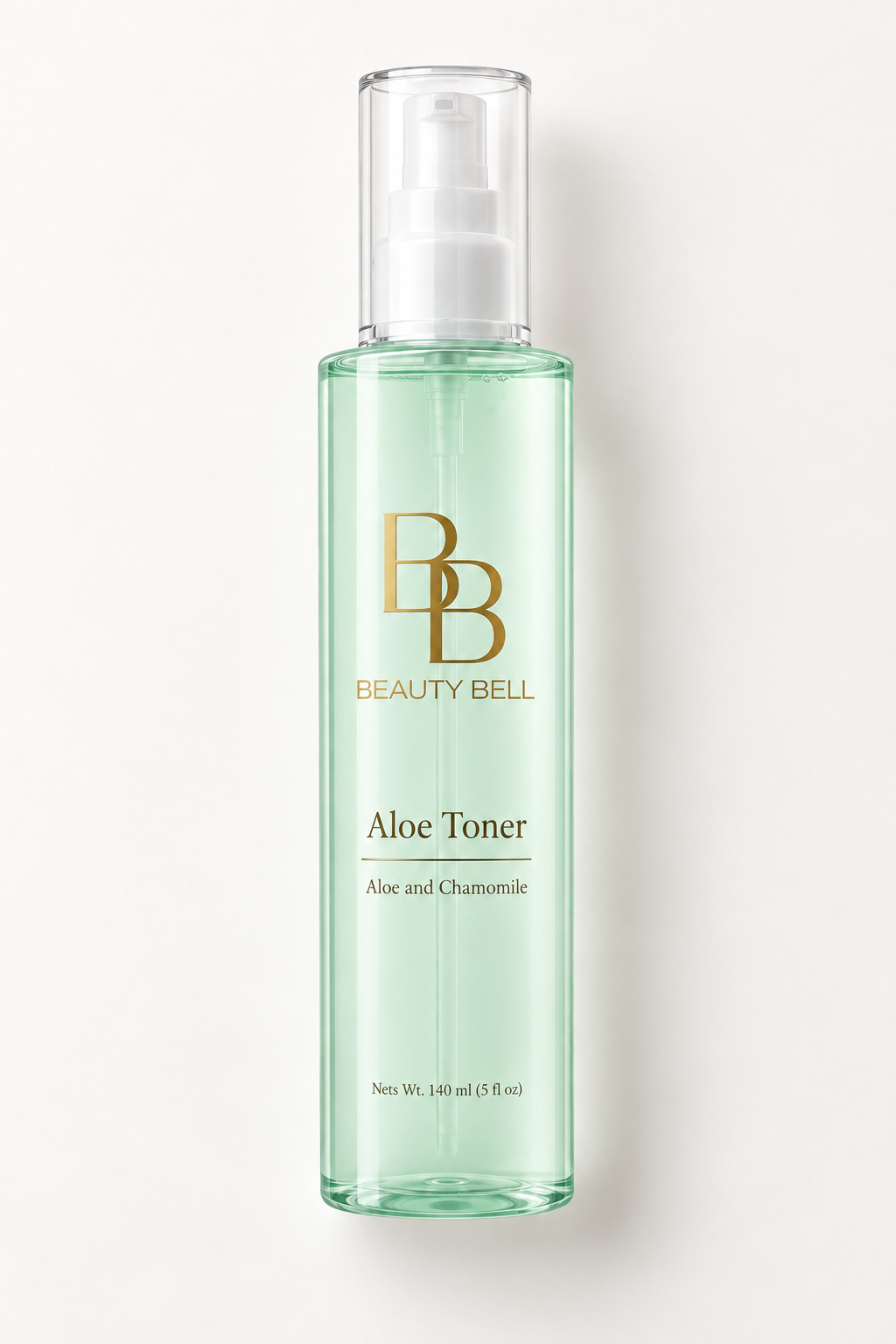 Aloe Toner
