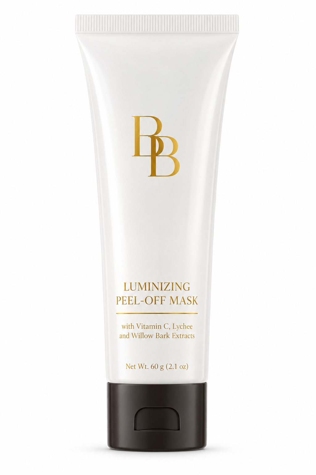 Luminizing Peel Off Mask