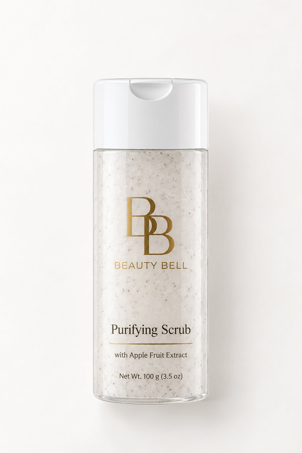 Purifying Scrub