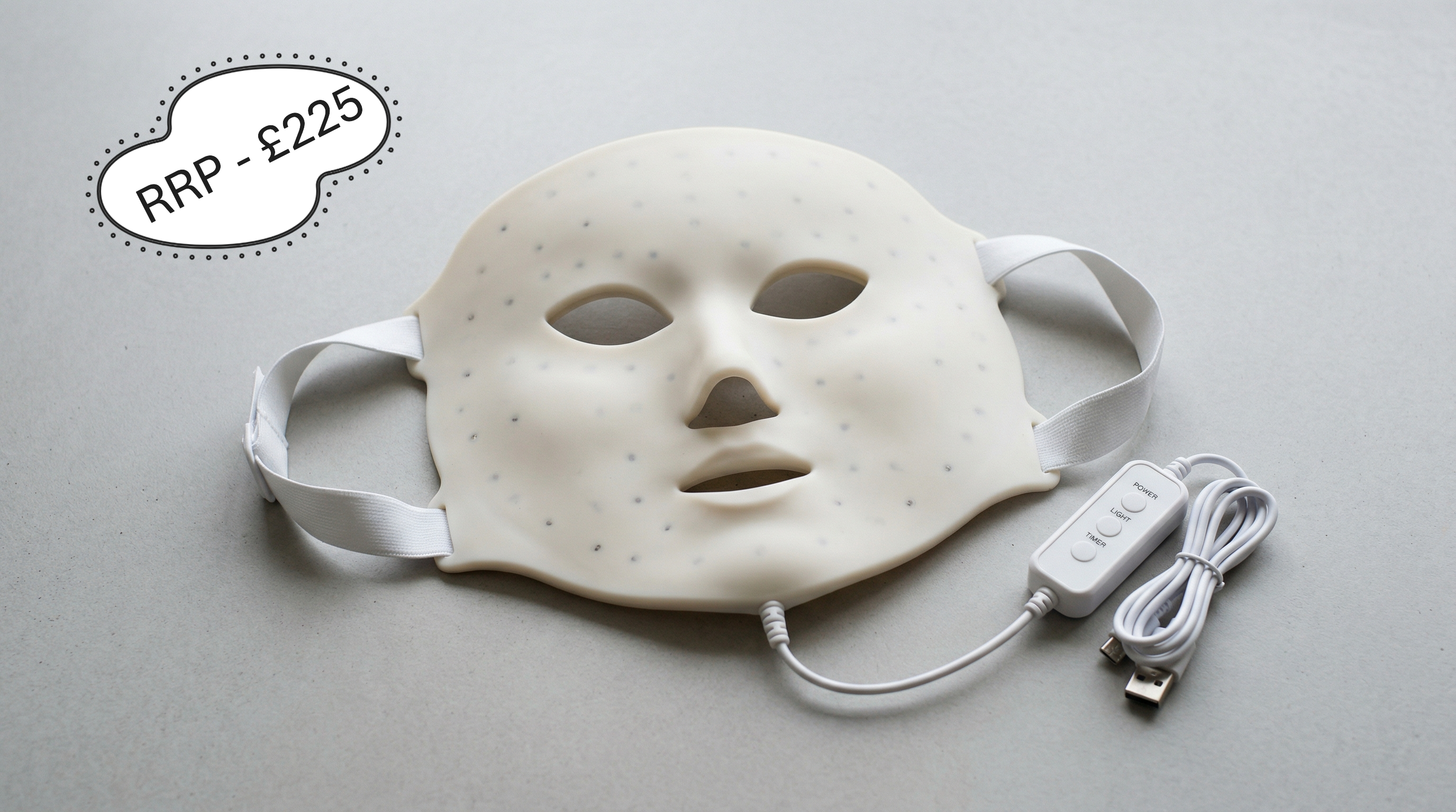 LED Mask